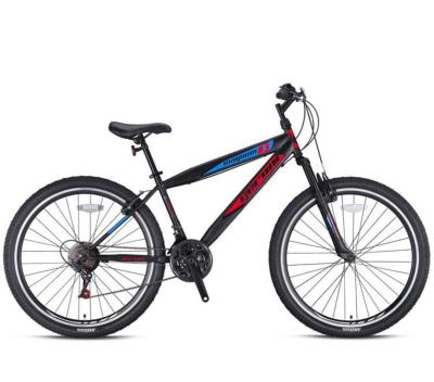 VELO ENFANT MAGNUM 24" 21vit