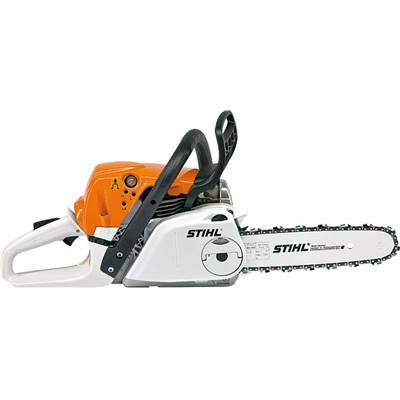 TRONCONNEUSE STIHL THERMIQUE MS 231C-BE