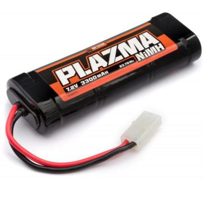 BATTERIE 7.2V 3300 MAH PRISE TAMIYA