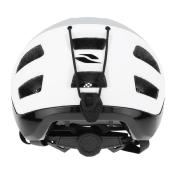  CASQUE VELO ADULTE GIST VTT KOP GRIS CLAIR IN-MOLD 56/62