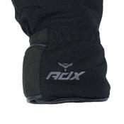 GANTS AUTOMNE/HIVER ADX HUNZA NOIR