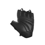 GANTS VELO COURT ADULTE CHIBA RIDE2 BLEU 