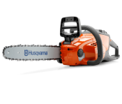 TRONCONNEUSE HUSQVARNA 120i-30SN Pack