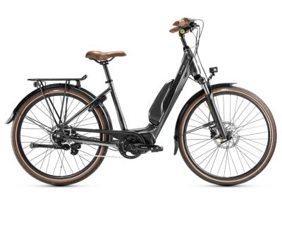 VELO ELECTRIQUE GITANE  e-CITY 28 N5 T48