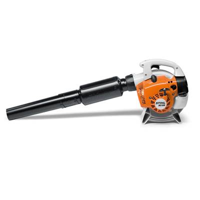 SOUFFLEUR THERMIQUE STIHL BG66-D SILENCIEUX