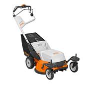 TONDEUSE STIHL RMA 765 V