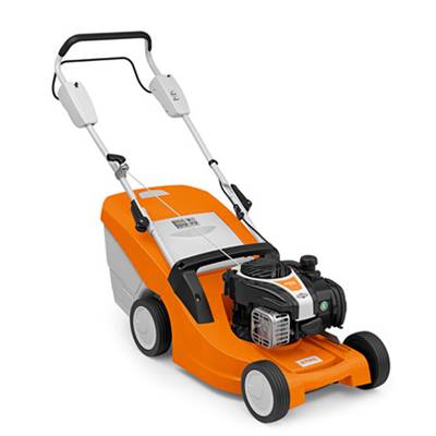 TONDEUSE STIHL RM 443