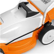 TONDEUSE STIHL RME 339