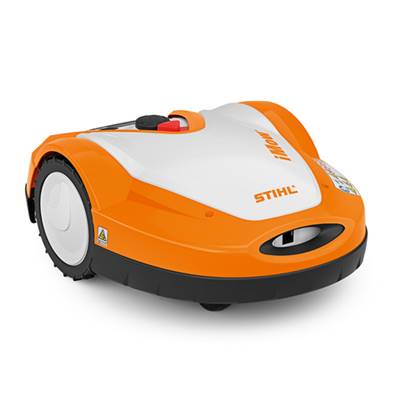 ROBOT DE TONTE SERIE 6 IMOW RMI 632 P