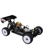 VOITURE SERPENT COBRA SRX8 PRO BUGGY 1/8