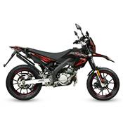 MOTO MASAI SUPERMOTARD XRAY 50