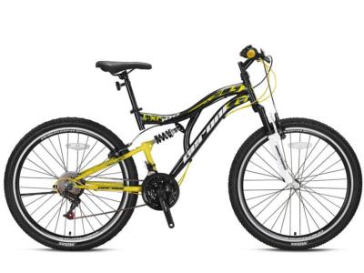 VELO 24" VTT FXC 100 21 VITESSE