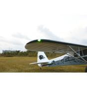 AVION 1300 mm PA-18 SUPER CUB RTF