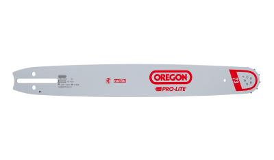 GUIDE CHAINE TRONCONNEUSE OREGON 138SLBD025