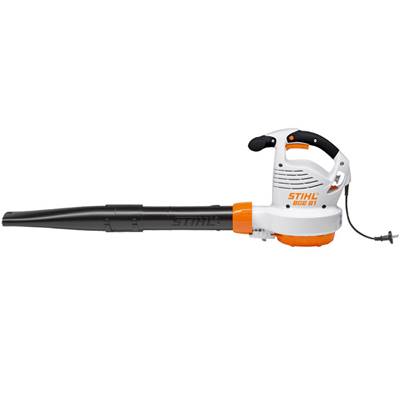 SOUFFLEUR ELECTRIQUE STIHL BGE 81