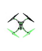 DRONE GALAXY VISITOR 6 VERT RTF