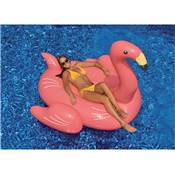 FLAMANT ROSE GONFLABLE GEANT SWIMLINE INTERNATIONAL CORP