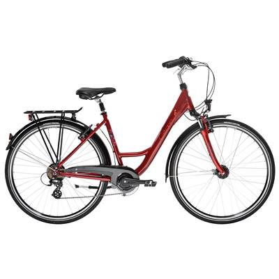 VELO GITANE Salsa 7S - 28