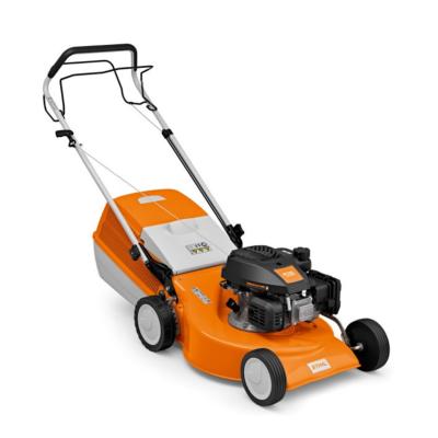 TONDEUSE STIHL RM 253T