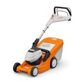 TONDEUSE STIHL RMA 443 VC