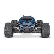 VOITURE RUSTLER 4X4 BRUSHED STADIUM TRUCK 