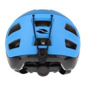 CASQUE VELO ADULTE GIST VTT KOP BLEU IN-MOLD 52/62