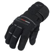 GANTS AUTOMNE/HIVER ADX HUNZA NOIR