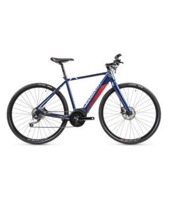 VELO ELECTRIQUE PEUGEOT ER02 FLATBAR POWERTUBE