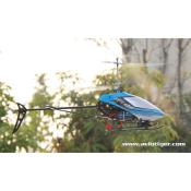 HELICOPTERE BIROTOR FPV400 MODE 1