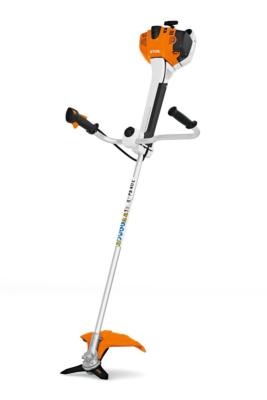 DEBROUSSAILLEUSE THERMIQUE STIHL FS 411 C-EM