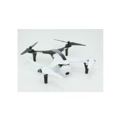 DRONE GALAXY VISITOR 7 NOIR M1