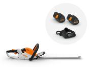 TAILLE HAIES STIHL HSA 40