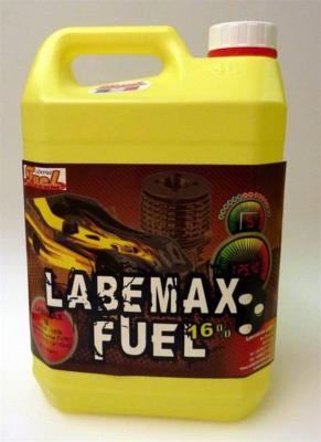 CARBURANT VOITURE LABEMA 16% 3L