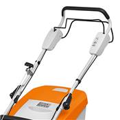 TONDEUSE TRACTEE STIHL RM 248 T