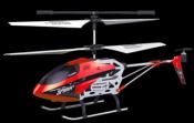 HELICOPTERE MICRO SPARK 3 VOIES