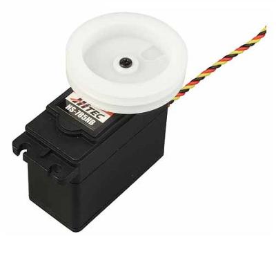SERVO TREUIL HS-785HB (TREUIL À TAMBOUR)