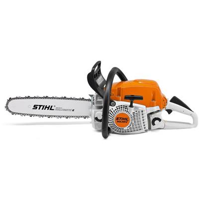 TRONCONNEUSE THERMIQUE STIHL MS 291 C-BE