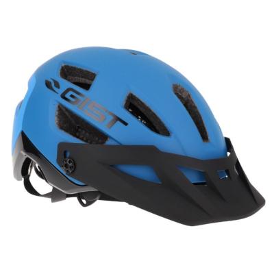 CASQUE VELO ADULTE GIST VTT KOP BLEU IN-MOLD 53/59