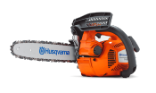 TRONCONNEUSE HUSQVARNA T435-30SN