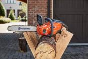 TRONCONNEUSE HUSQVARNA 120i-30SN Pack