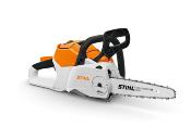 TRONCONNEUSE A BATTERIE STIHL MSA 160 C-B