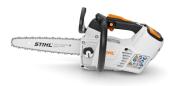 TRONCONNEUSE A BATTERIE STIHL MSA 161 T