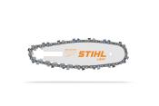 GUIDE CHAINE TRONCONNEUSE STIHL  GTA 26