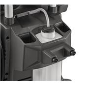 NETTOYEUR HAUTE PRESSION HPS 650 RG