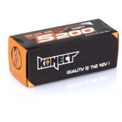 KONECT LIPO 5200MAH 7.4V 50C