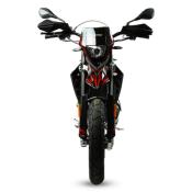 MOTO MASAI SUPERMOTARD XRAY 50