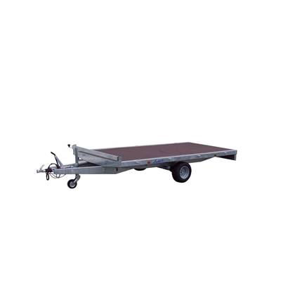 PLATEAU ROUES DESSOUS