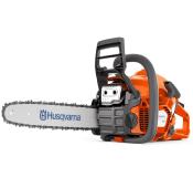 TRONCONNEUSE HUSQVARNA 130 - 35SN