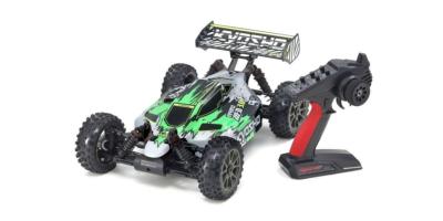 VOITURE INFERNO NEO 3.0 VE 1/8 RC BRUSHLESS EP READYSET T1