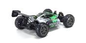 VOITURE INFERNO NEO 3.0 VE 1/8 RC BRUSHLESS EP READYSET T1